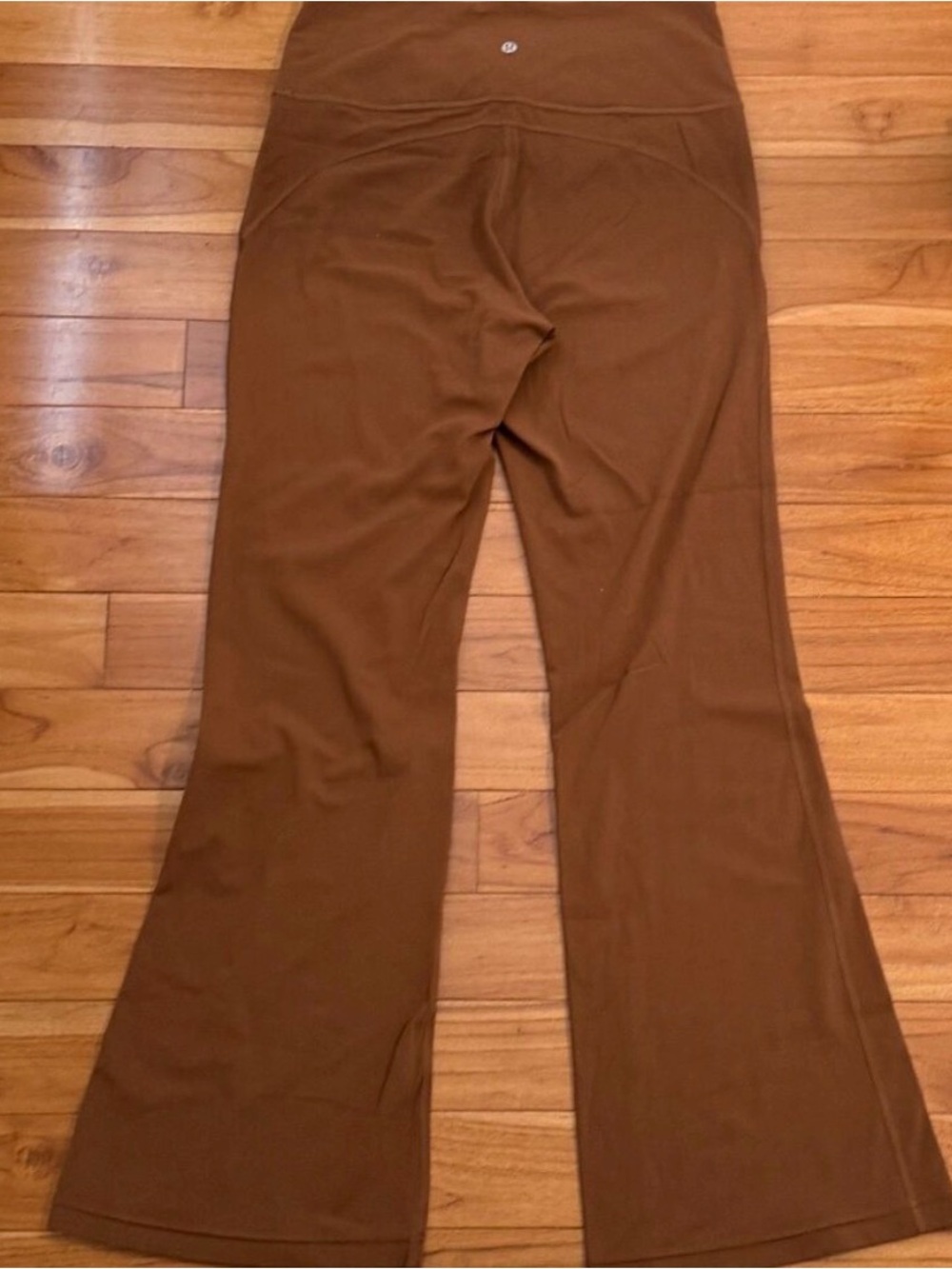 Lululemon groove pants - Picture 3 of 4